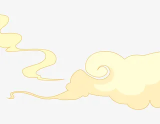 中国古代风免抠