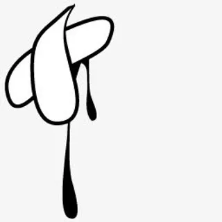 受伤在流血免抠