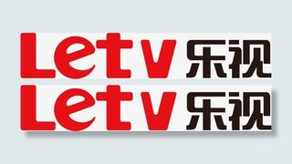 乐视视频logo免抠