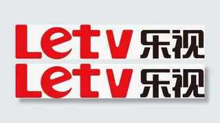 乐视视频logo免抠