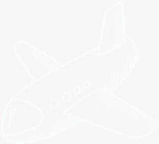 飞机免抠