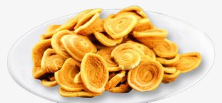 经典零食猫耳朵免抠