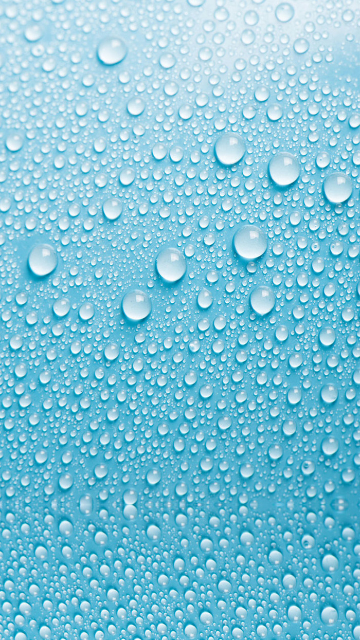 水珠H5背景高清