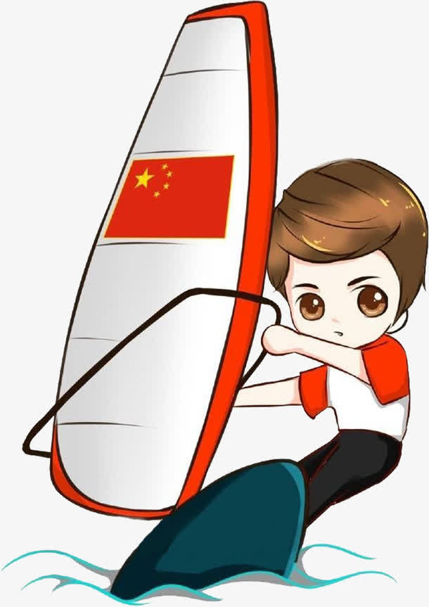 乘风破浪免抠