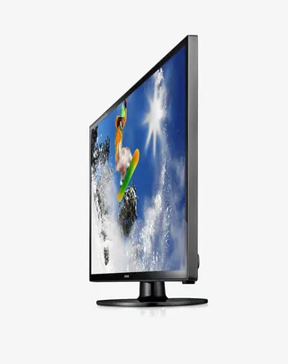 液晶屏电视真彩色轮引擎免抠