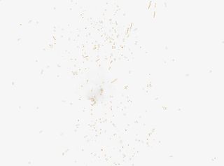 爆炸碎屑PNG图片免抠