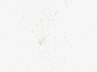 爆炸碎屑PNG图片免抠