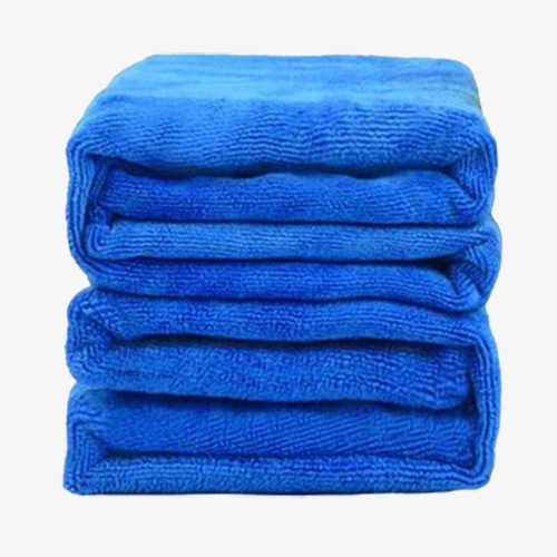 整洁大方洗车毛巾免抠