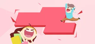 电商促销首页背景高清