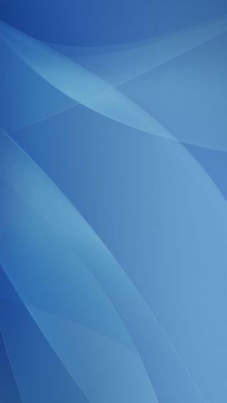 渐变蓝色发光曲线线条H5背景素材高清