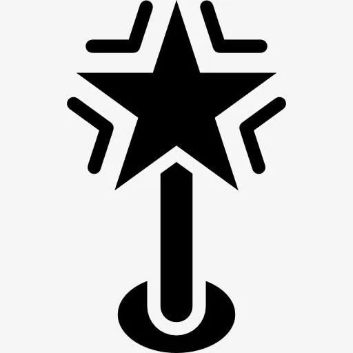 明星图标免抠