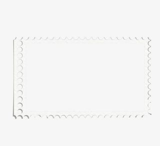 边框卡通边框素描 纸张免抠