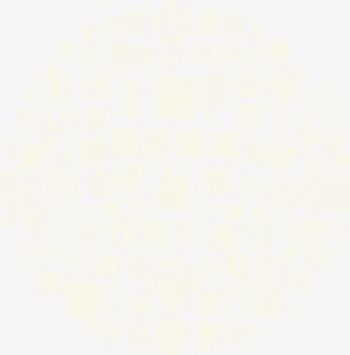 白色简约设计背景花纹