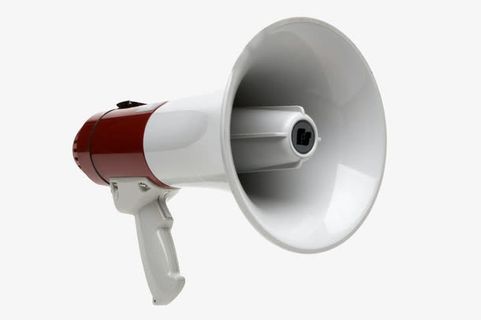 手提式扬声器免抠