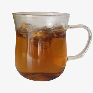 罗汉果茶免抠
