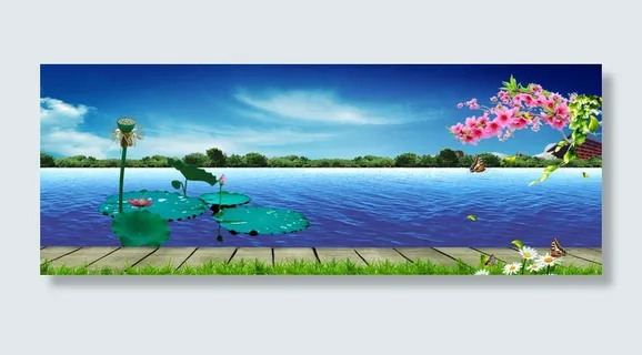 中国风房地产高清