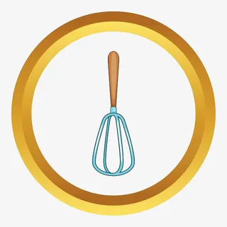 家用手动打蛋器免抠