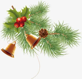 圣诞节素材免抠