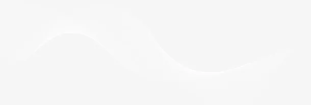 唯美精美烟雾波浪科技装饰免抠