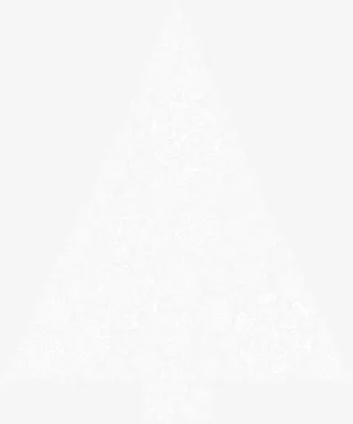 白色简约图形免抠