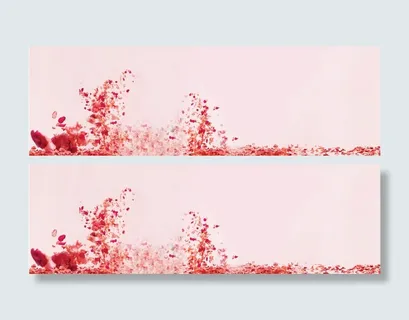 淘宝活动宣传横幅背景模板