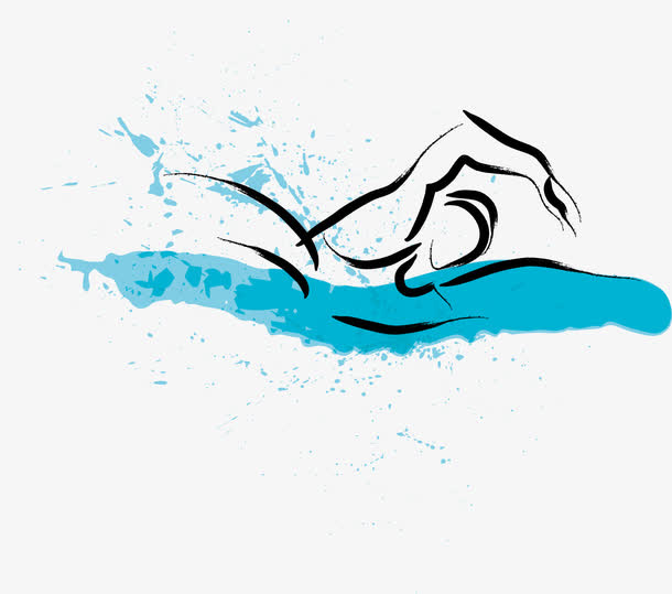 体育项目LOGO素材免抠