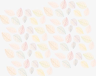 山核桃叶子底纹免抠 山核桃叶子底纹免抠