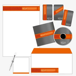 视觉系统设计免抠
