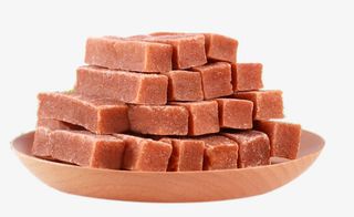 金晔山楂条零食免抠