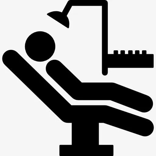 牙医图标免抠