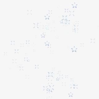雪花底纹免抠