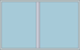 各种地方都可用的窗户免抠