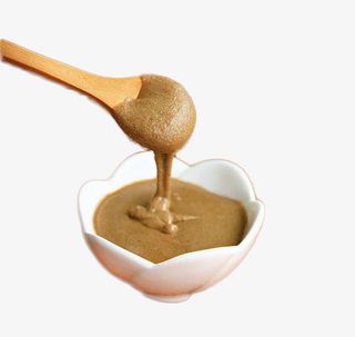 芝麻调料素材图片免抠