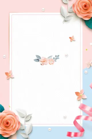 感恩母亲节节日海报设计高清