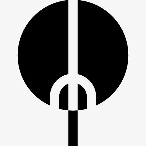 风扇图标免抠