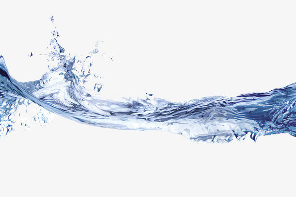 水花免抠