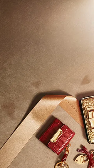 包包丝带H5背景高清