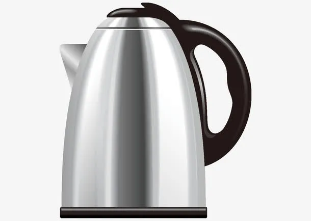 电热水壶免抠
