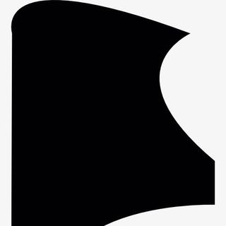 不规则形状的盾牌图标免抠