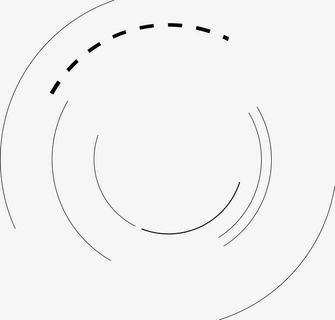 水墨底纹素材水墨荷花素材  几免抠