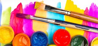 画具背景图高清