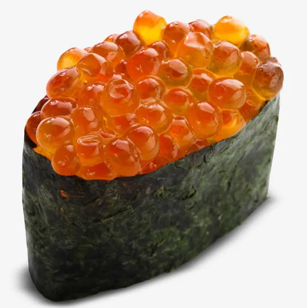 寿司免抠