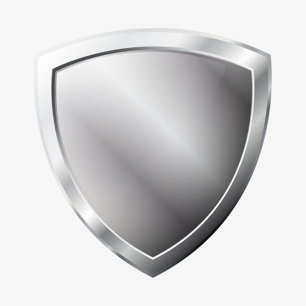 大汽车标志形状金属纹理效果免抠