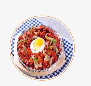 特色菜菜品免抠