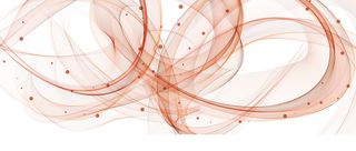 红色线条背景高清