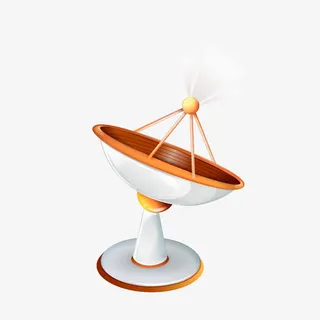 信号接收器免抠