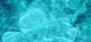 绚丽流动线条背景高清