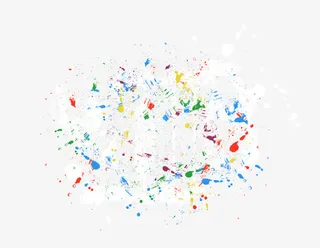 2016字体设计素材免抠