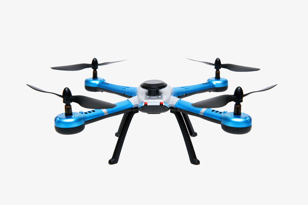 无人机设计元素免抠