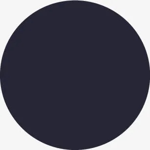 黑色实心圆免抠